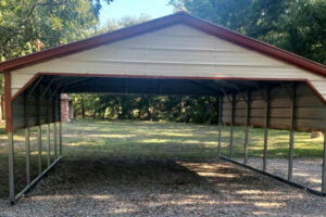 18x21x7-Gabled-Carport