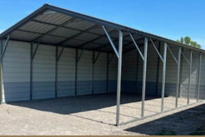 20x30x9-Carport