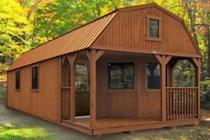 Holden-Buildings-Lofted-Barn-Cabins