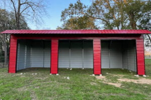 Red-Loafing-Shed