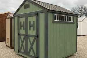 utility sheds, garden sheds, bristow ok