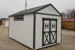 utility sheds, garden sheds, bristow ok