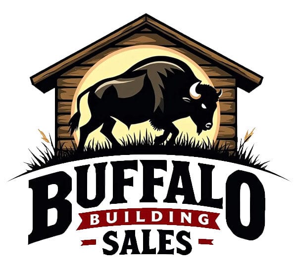 Buffalo Building Sales LLC, Carports, Metal Buildings, Portable Buildings